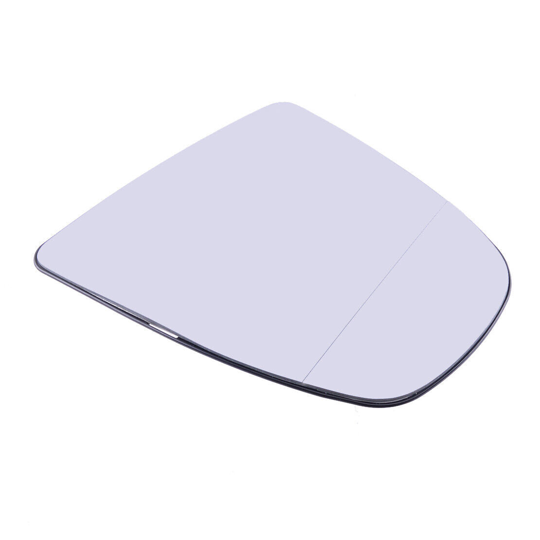 ya 1 8.5.3 White left side mirror glass heating suitable for X5 E70 X6 E71 E72 