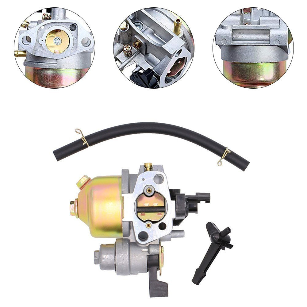 ya 14 For Carburetor 16100 ZH8 W61 for For Gx120 For Gx160 and For Gx200 Models