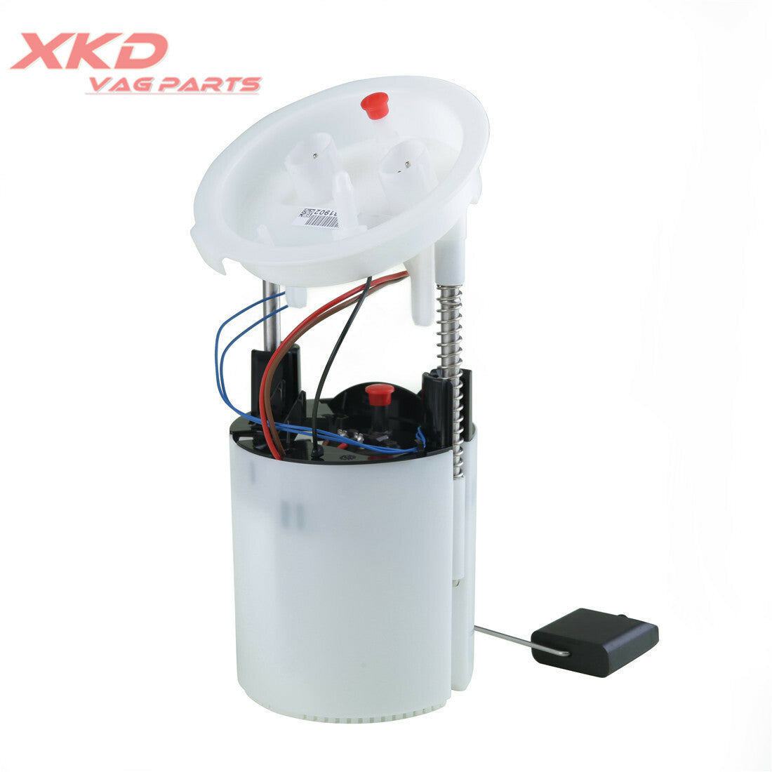 ya 27 7.2 Fuel pump assembly suitable for BMW E81, E87, E82, E90, E88, 330i, 335i 16147197075
