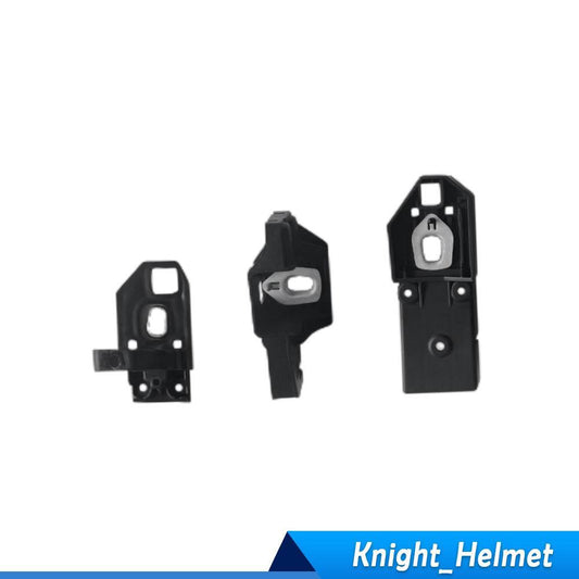 ya 4 6.22 Fit for Mercedes-Benz CLA W117 RH Headlamp Support Bracket Repair Kit 1178200114