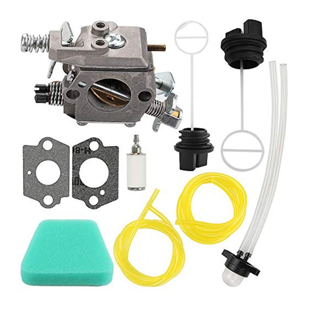 ya 28 Comprehensive Carburetor Replacement for Poulan Chainsaws Wild Thing Series