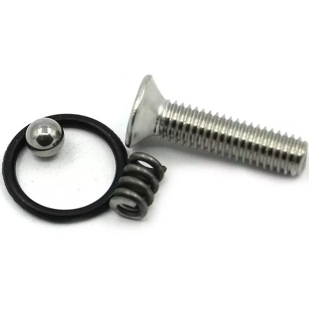 ya 10 5.28.2 for Yamaha YFZ350 Banshee Kick Start Starter Kicker Pedal Rebuild Kit 1987-2006