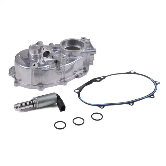 ya 10 5.28 Timing Chain Camshaft Adjuster Housing Rebuilding Kit for VW for Golf for Audi A3 BPY