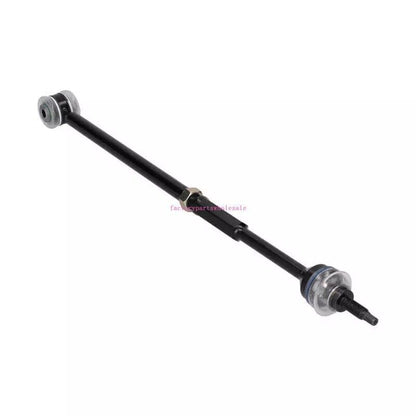ya 5 8.7 2*Rear Tie Rods L&R Control Arm Tie Rod for Jaguar F-Type S-Type XF X C2D5993