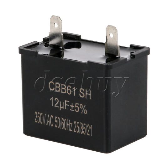 ya 26 AC250V 50/60HZ Reigerator Capacitor 2169373 replacement for 