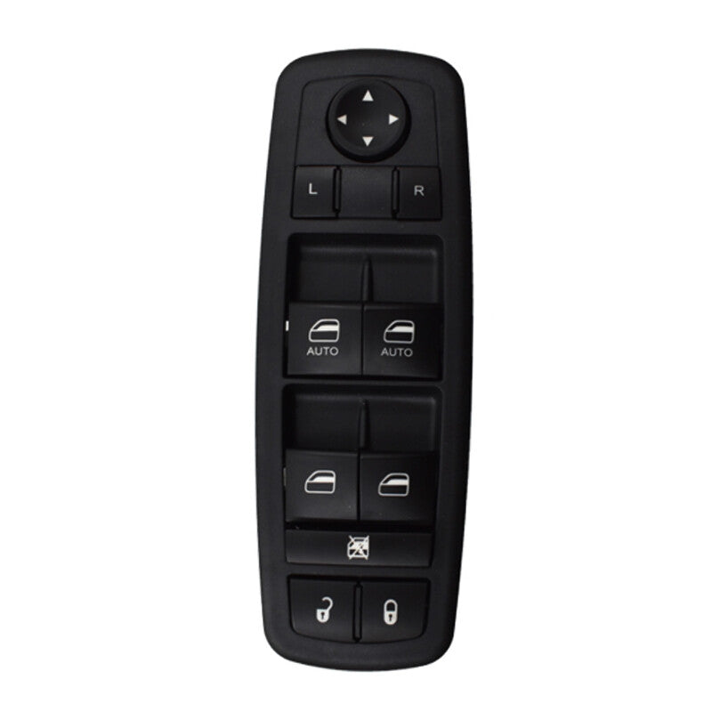 ya 1 8.5.2 68110866AA Power Window Master Switch For 2013-2015 for Chrysler for Dodge for Ram 1500 New