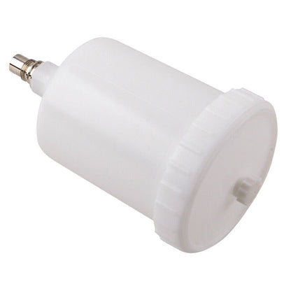 ya 5 8.7 Practical And Plastic HVLP Paint Cup for SATA Spray Connector