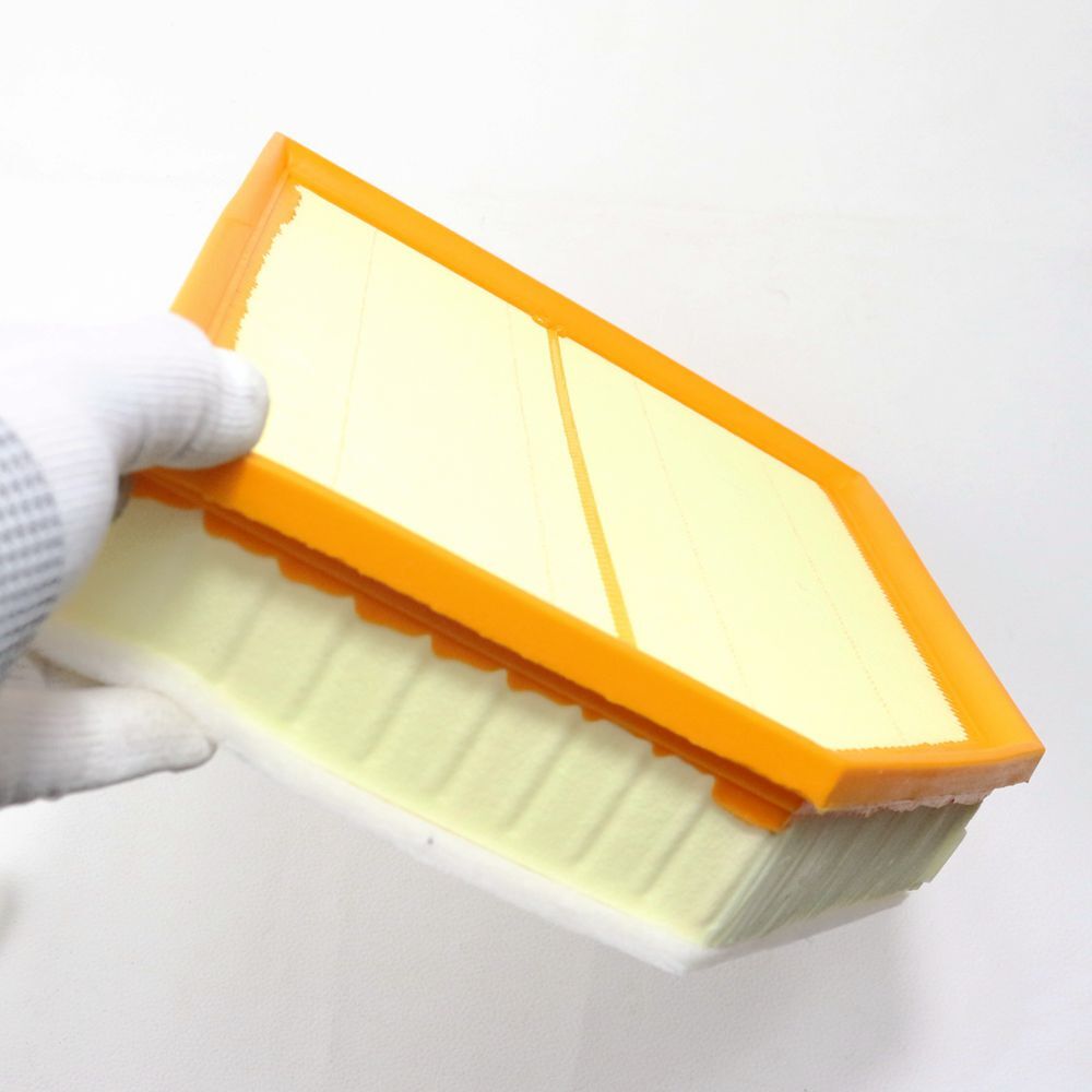 ya 1 8.5.3 Engine air filter element with gloves for Volvo S90 V90 XC90 XC60 31370089
