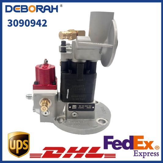 ya 27 7.2 3090942 3417677 Diesel Fuel Pump 4954877 For Engine M11/QSM11/ISM11