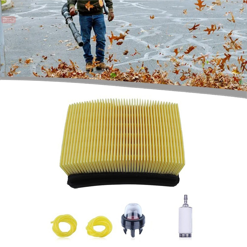 ya 14 BP42 Air Filter Replacement Kit for RY42BPEMC and For RY08420 Blowers 30805407