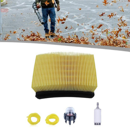 ya 14 BP42 Air Filter Replacement Kit for RY42BPEMC and For RY08420 Blowers 30805407