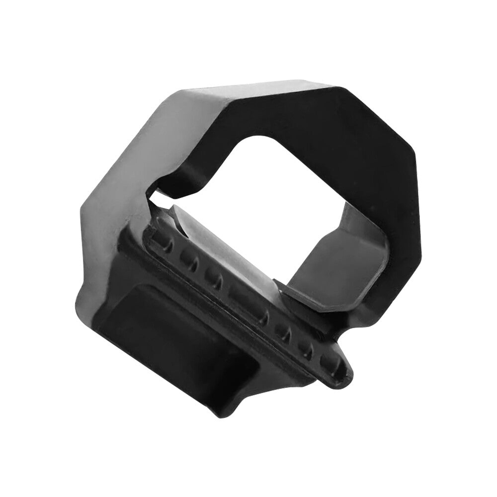 ya 5 8.7 Black Radiator Lower Mounting Bracket Fits For 1' E81 E82 E87 3' E90 E91 E92 E93