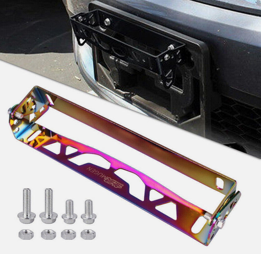 ya 1 8.5.2 1 Piece Car Keychain Keyring with Lanyard Car Accessory JDM Black for 