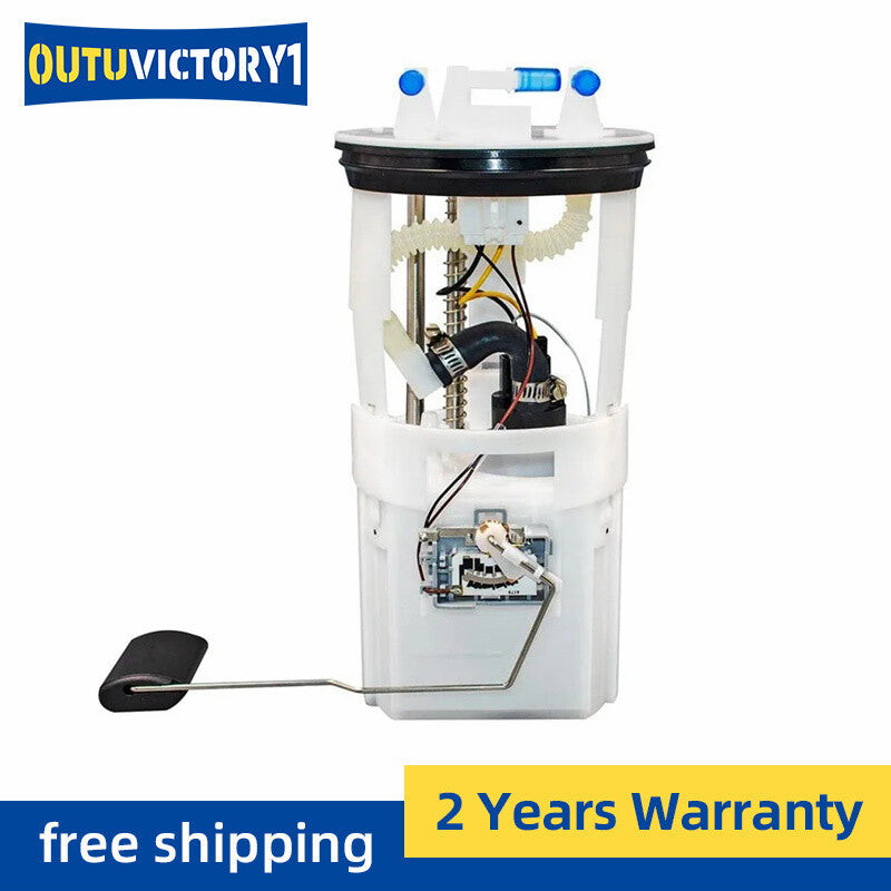 ya 27 7.2 Fuel pump module assembly for Hyundai Santa Fe 2.2 CRDi 2006 - 2012 31110-2B900