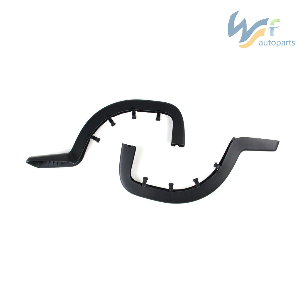 ya 6 6.12 Right trunk deck lid hinge kit for VW for JETTA MK6 5C6 877 364 5C6 877 363