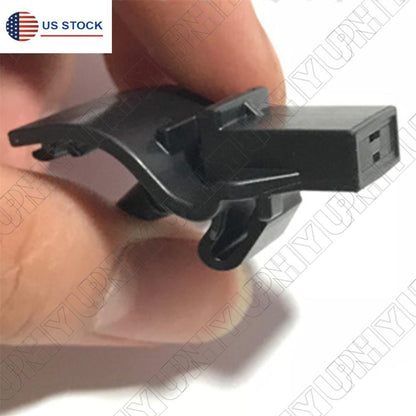 ya 5 8.7 Two win for DS hield washer nozzle hea for DS suitable for Ford for Mustang replacement part FR3Z17603AA