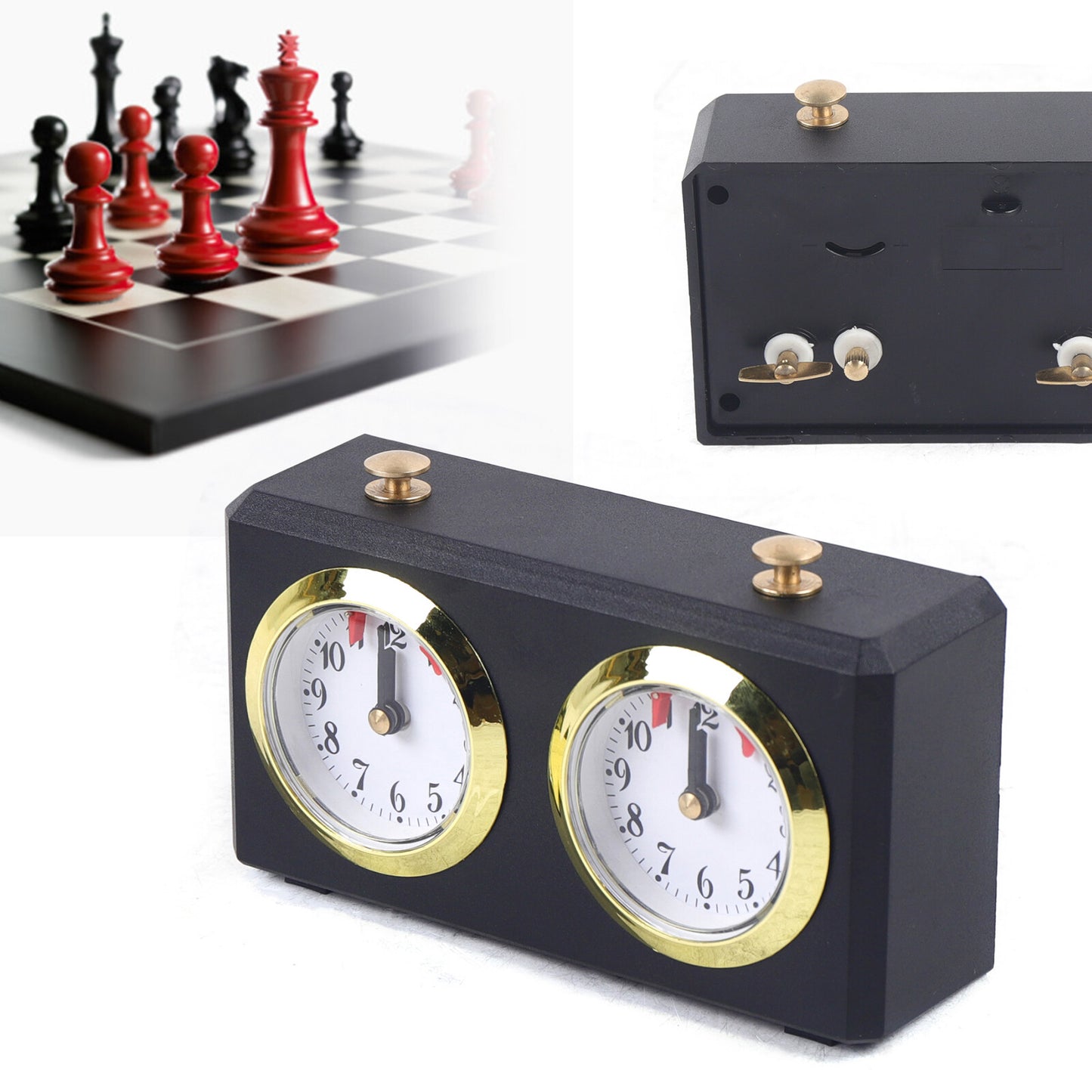 ya-26-7.28-Mechanical-A-log-Chess-Clock-Timer-Inter-tio-l-Chess-Timer-A-logue-Clocka