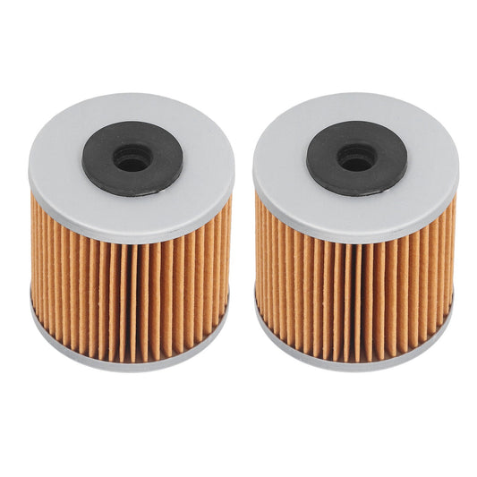ya 14 21548300 2pcs Hydraulic Transmission Filter Kit With O Rings Garden Tools