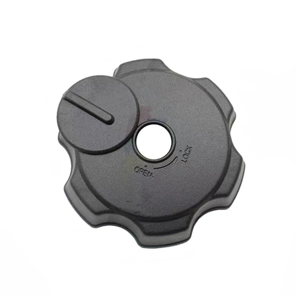ya 5 8.7 Black Motorcycle Fuel Oil Tank Cap Cover For Kawasaki KLX250 KL250 KDX200 KDX250