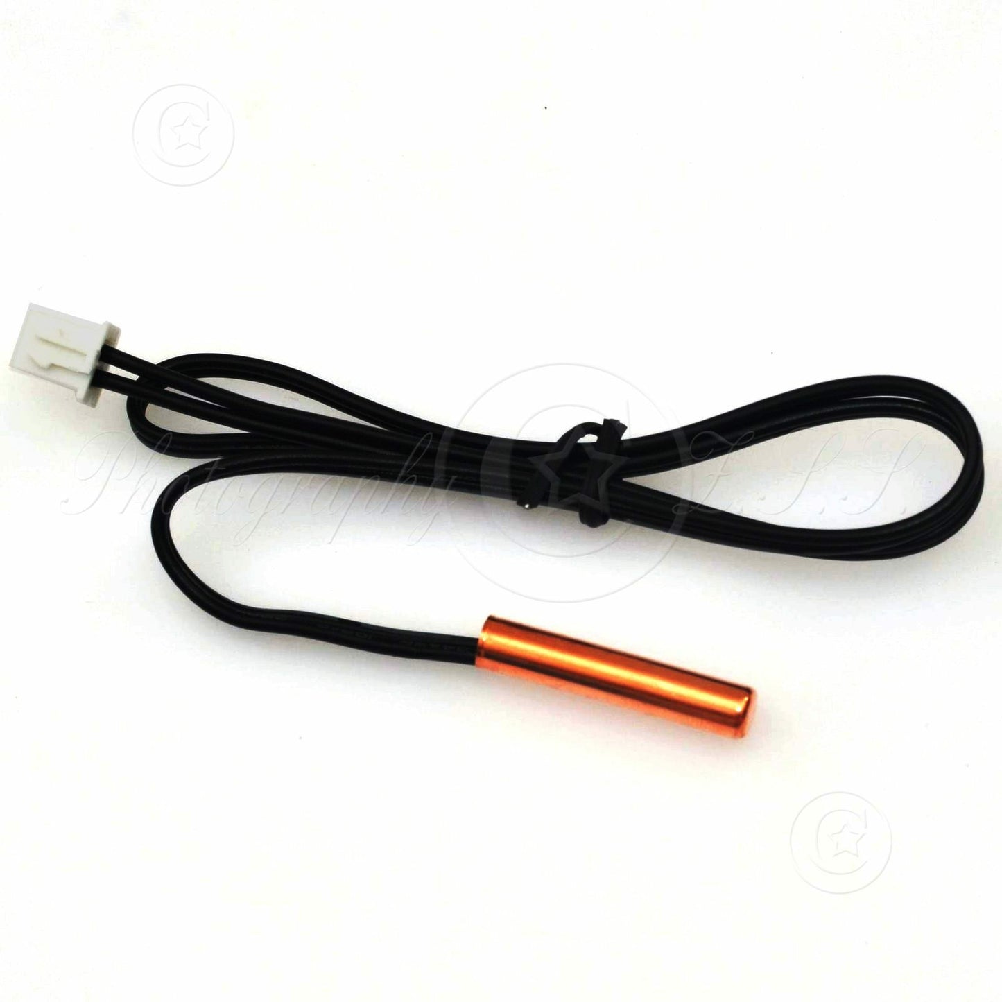 ya 25 In+Out TC 10K 103 Air Conditioner Temperature Sensor For 