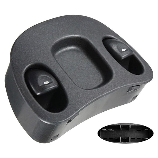 ya 13 Electric Power Master Window Switch Black Plastic Fits Monaro VX 2001 2002 2003