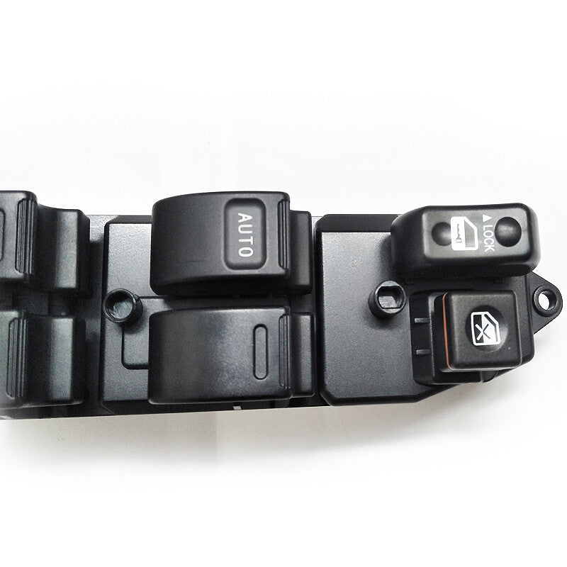 ya 1 8.5.2 84820-12480 Master Power Window Control Switch LHD for Camry for Sienna RAV4