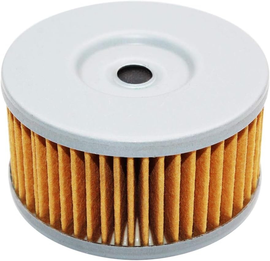 ya 1 6.30 Motorcycle Oil Filter for GZ250 Marauder 250 1999-2010 / SP250 1982-1985 / DR250