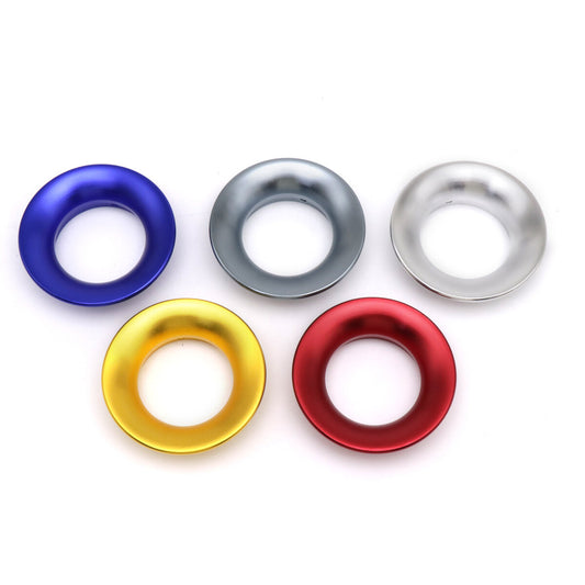 ya 8 5.26 Motorcycle Carburetor 44mm Velocity Stack Air Filter Cup Horn Funnel ZSDTRP