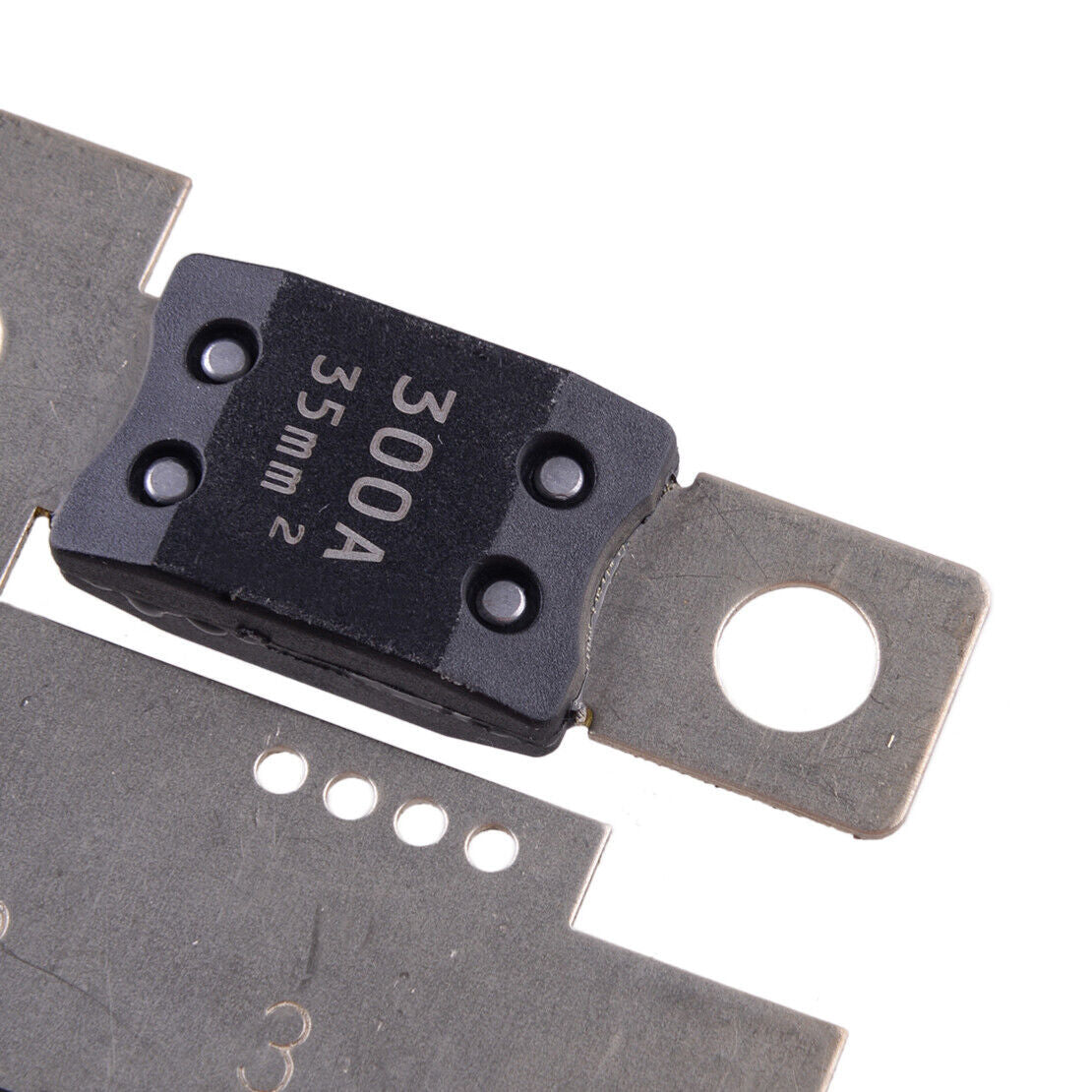 ya 1 8.5.4 300A-250A-100A Engine Compartment Fuse Block Plate Fits for Buick for