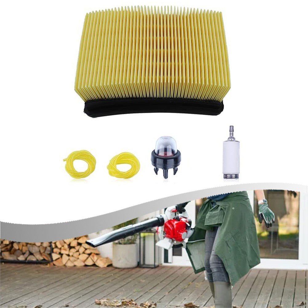 ya 14 BP42 Air Filter Replacement Kit for RY42BPEMC and For RY08420 Blowers 30805407