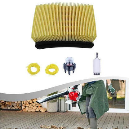ya 14 BP42 Air Filter Replacement Kit for RY42BPEMC and For RY08420 Blowers 30805407