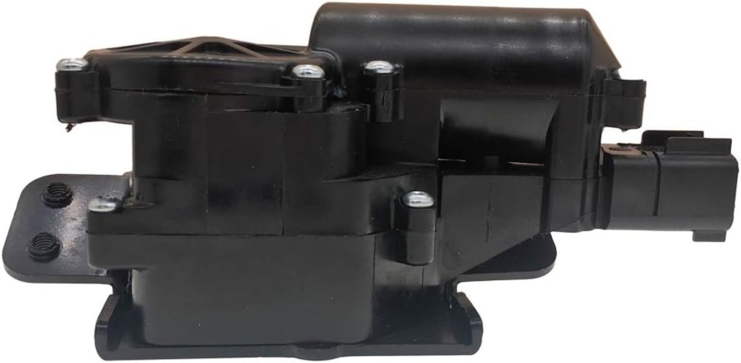ya 5 8.7 Rear power liftgate trunk door lock actuator motor 931-107 13581405 for Chevrolet