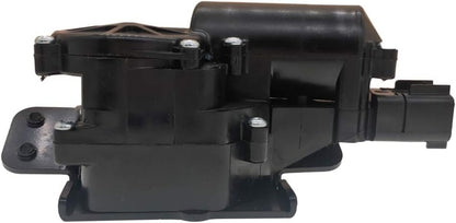 ya 5 8.7 Rear power liftgate trunk door lock actuator motor 931-107 13581405 for Chevrolet
