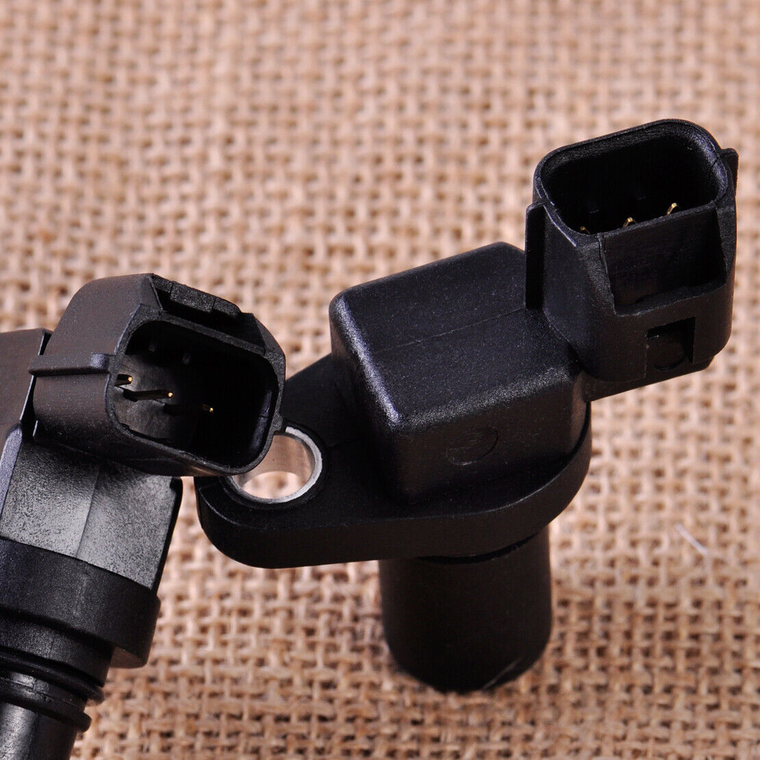 ya 1 8.5.3 42621-39052 2-pack input and output transmission speed sensor suitable for Hyundai for Elantra ~