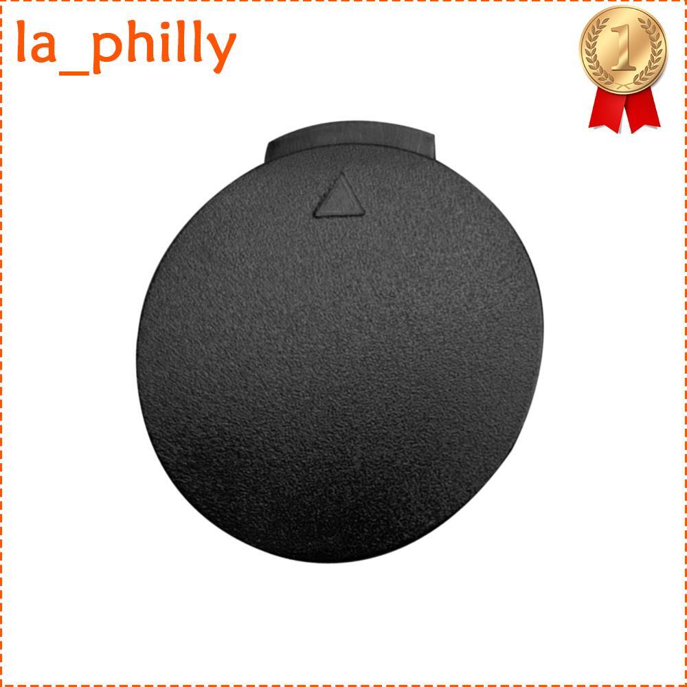 ya 27 6.18.2 Bumper Tow Hook Cover Cap Front Right Side Unpainted Fits For 2015-2021 for Stelvio