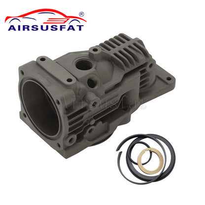 ya 1 8.12 baidi Suitable for Mercedes W221 W166 air suspension compressor cylinder piston ring 2213201704