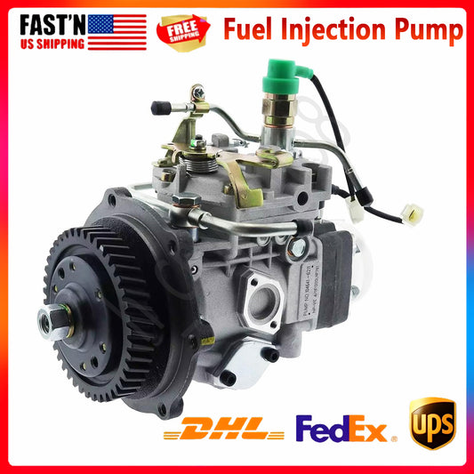 ya 27 7.2 NEW 104641-6211 104641-6212 Diesel Fuel Injection Pump for Isuzu 4JB1 Engine