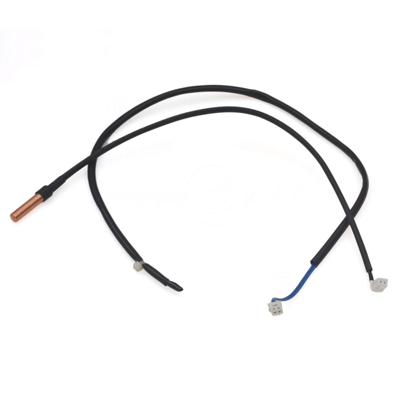 ya 25 10K+10K Split Air Conditioner Room and Tube Temperature Sensor For Err Fix
