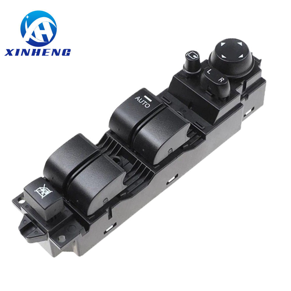 ya 1 8.5.1 Window Switch Driver's Side BEK6-66-350 for Mazda 3 2009-2016