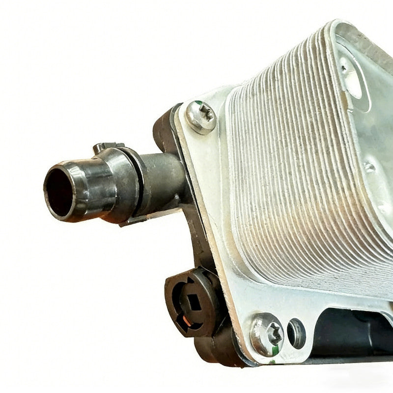 ya 5 8.7 NEW 17217640013 Auto Trans Oil Cooler for BMW X1 X2