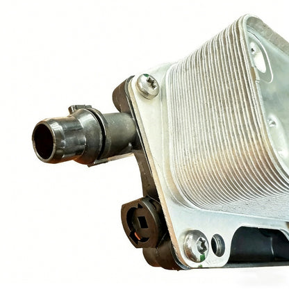 ya 5 8.7 NEW 17217640013 Auto Trans Oil Cooler for BMW X1 X2