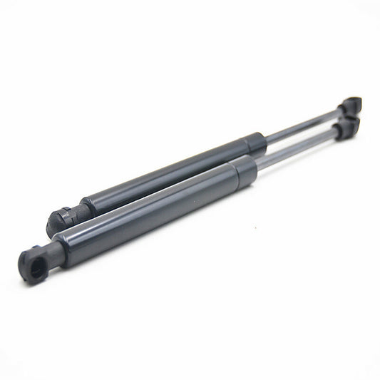 ya 1 7.3 Two hood type lifting support shock-absorbing pillars suitable for BMW E60 E61 525i 528i 530i 535i M5 04-10