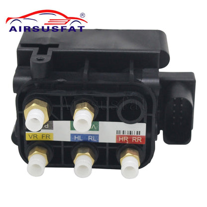 ya 1 8.12 baidi A0993200058 Air suspension compressor valve for SEAT for Mercedes W205 W222 X222