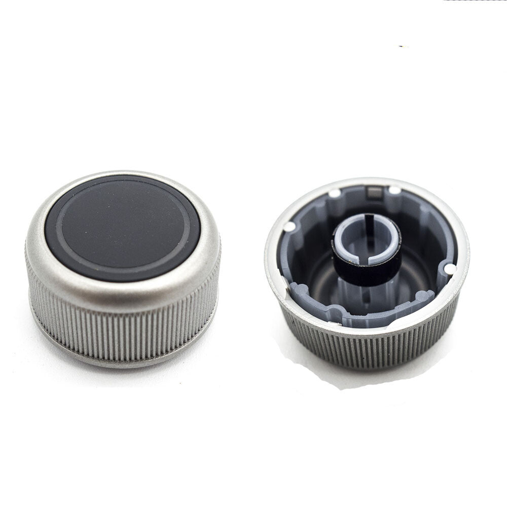 ya 1 8.5.1 Car Volume Knob for Honda Accord 2008-2013 Crosstour 2011-2016 39103-TA0-A31