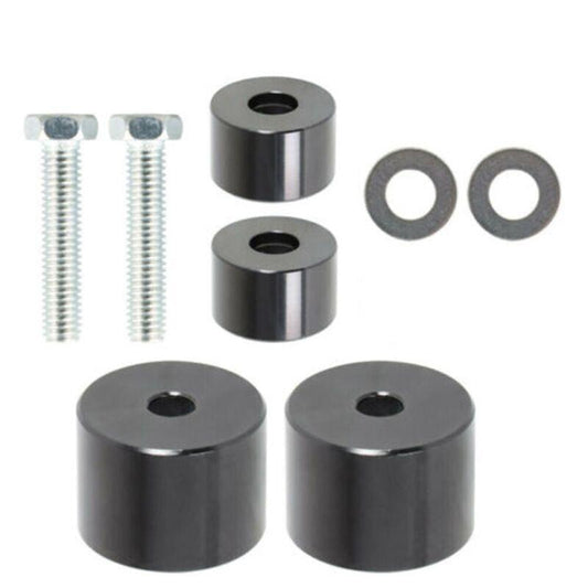 ya 1 7.4 A Pillar Grab Handle Repair Kit for 02-09 for Dodge for Ram 1500 2500 3500