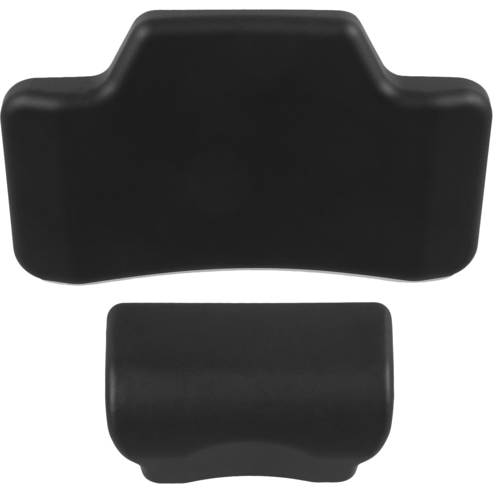 ya 3 6.25.3 1 Set Wear-resistant Trunk Pad Cushioning Back Pillows Portable Back Backrest