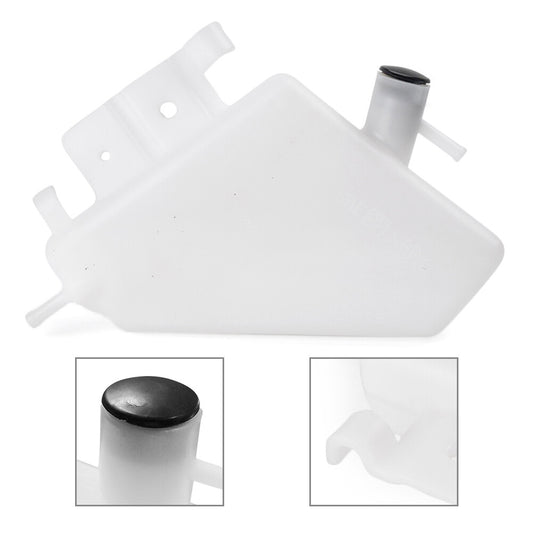 ya 1 7.8 for Suzuki GSXR600/GSXR750 Coolant Radiator Overflow Tank Reservior Water Bottle