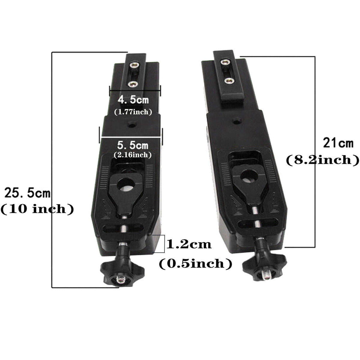 ya 11 10.28 Motorcycle CNC Rear Fork Extension Stretch Kit Adapted for Honda GROM MSX12