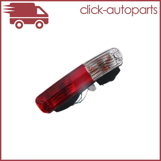 ya 27 6.21 Rear Right Bumper Tail Fog Light for Mitsubishi for Pajero Montero V73 V77 MN133776C