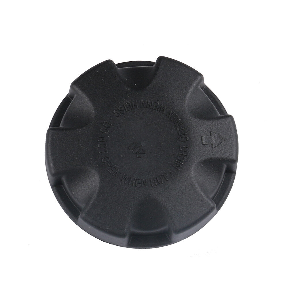 ya 27 6.21 Front Radiator Coolant Recovery Expansion Tank Cap Fits for BMW E90 E60 F10 F01 E70